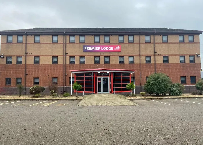 Premier Lodge Falkirk