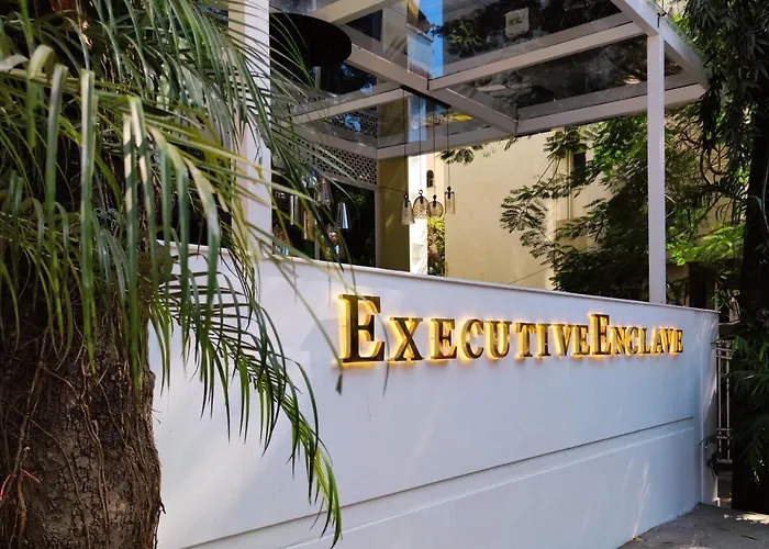 Executive Enclave Hotel Mumbai