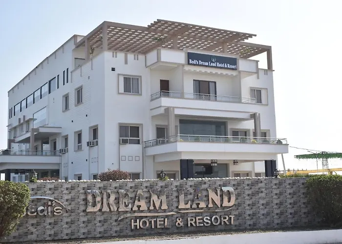 Bedi'S Dream Land Hotel & Resort Ayodhya