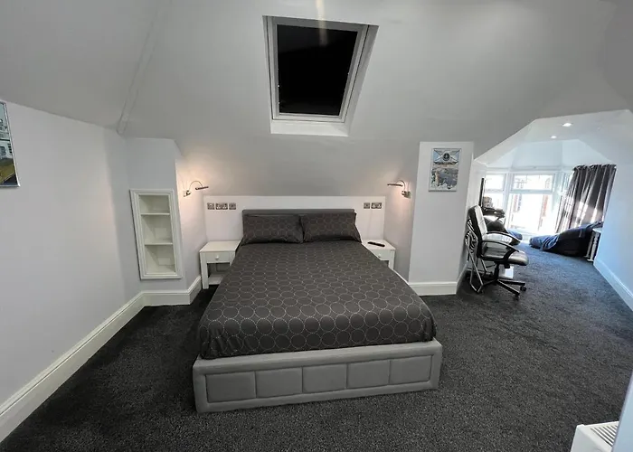 Addison House Hotel Woking
