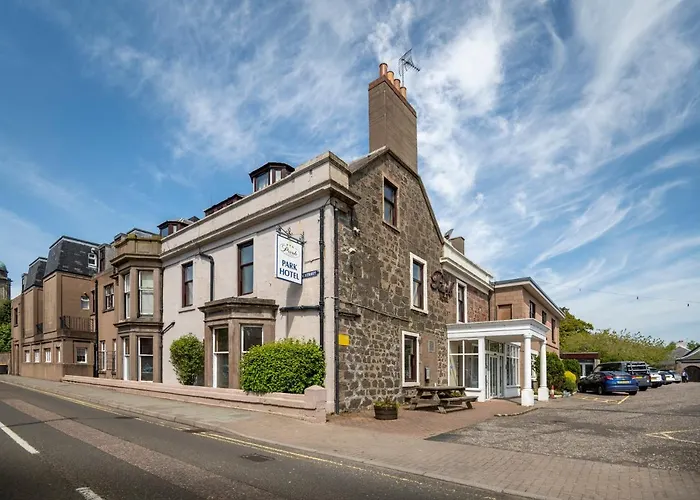 Park Hotel Montrose