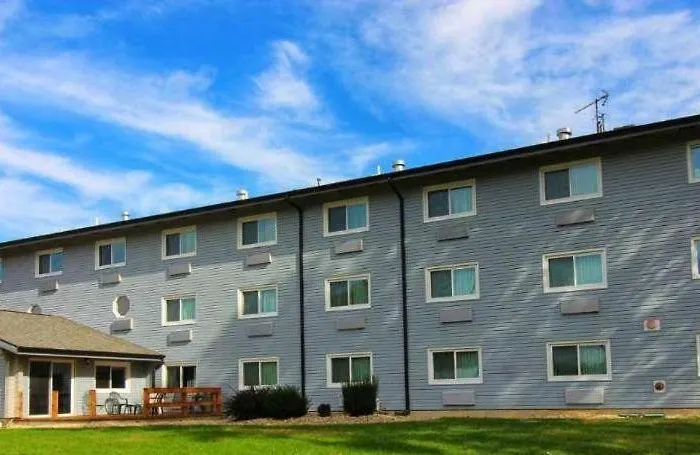 Paddle Wheel Inn Oregon