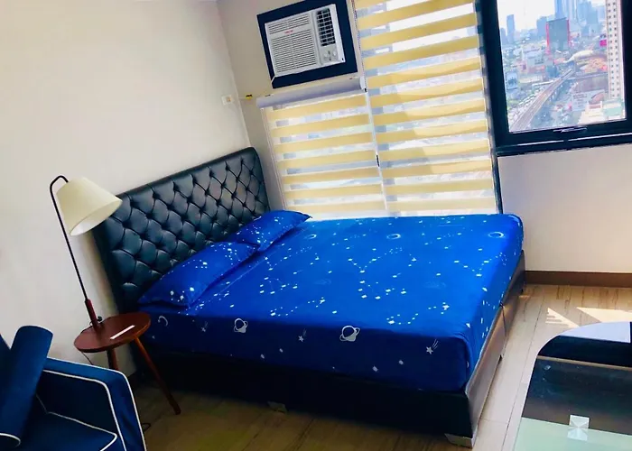 The Sentinel Residences Quezon City