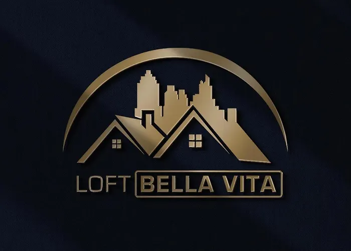 Loft Bella Vita Bloemfontein