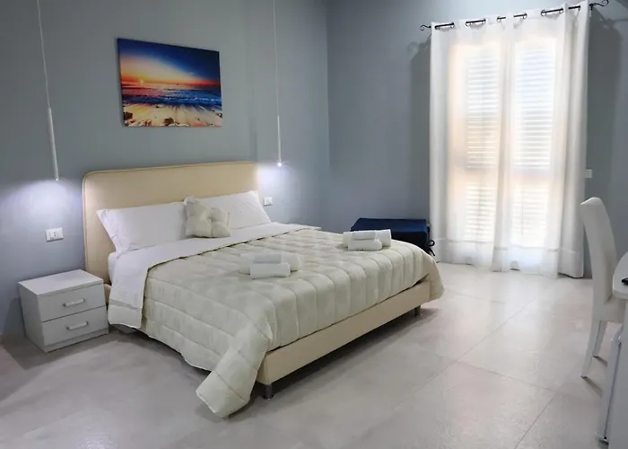 La Nuit Bed & Breakfast Agrigento