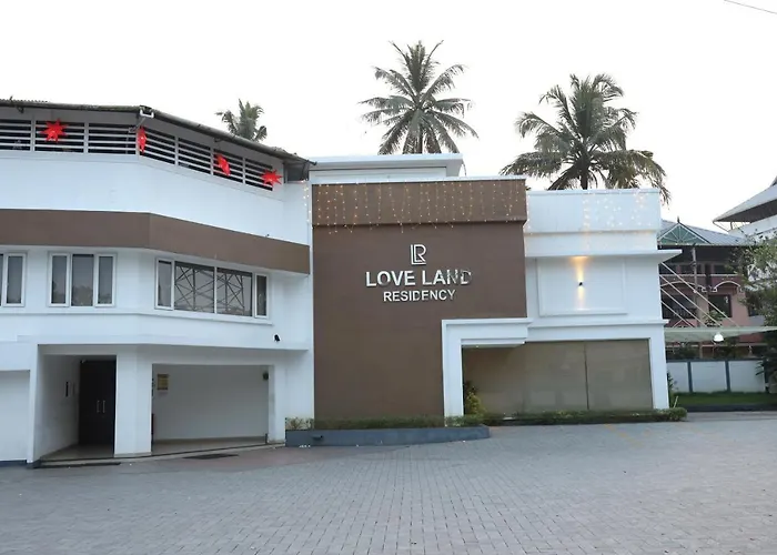 Loveland Residency Kochi