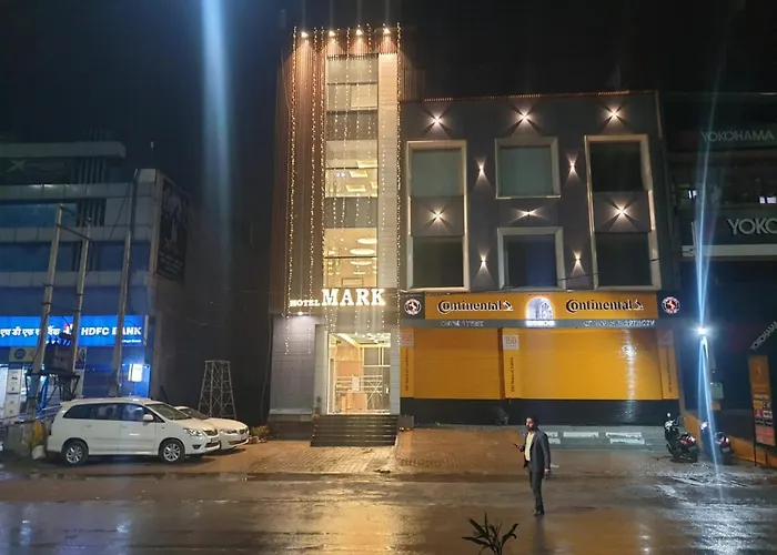 Hotel Mark Ambala