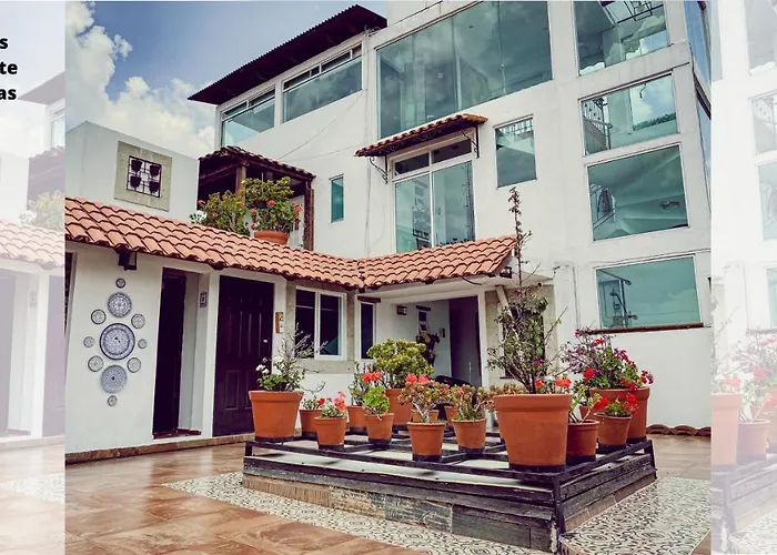 Suites Aldama Toluca