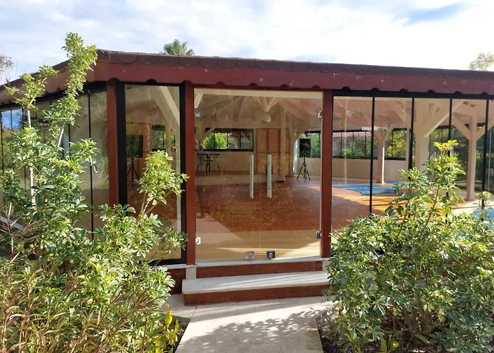 Nerissa Hotel Çıralı