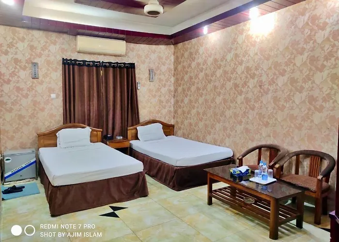 Hotel Royal Avenue Chittagong