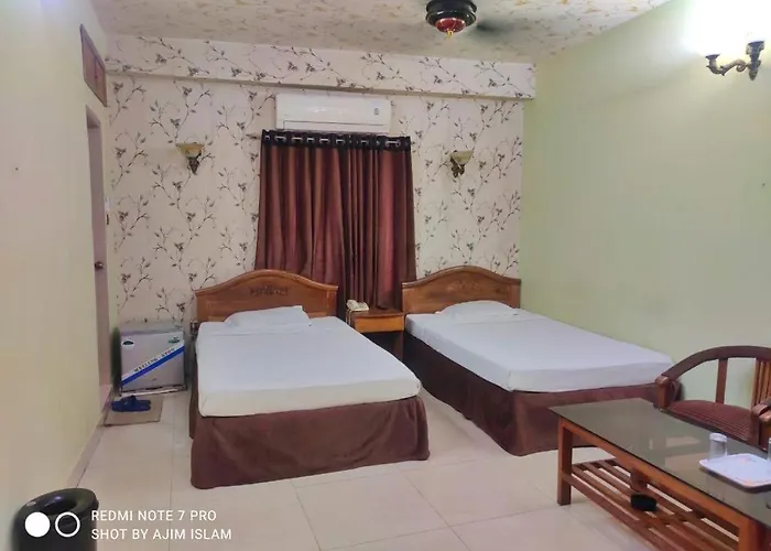 Hotel Royal Avenue Chittagong