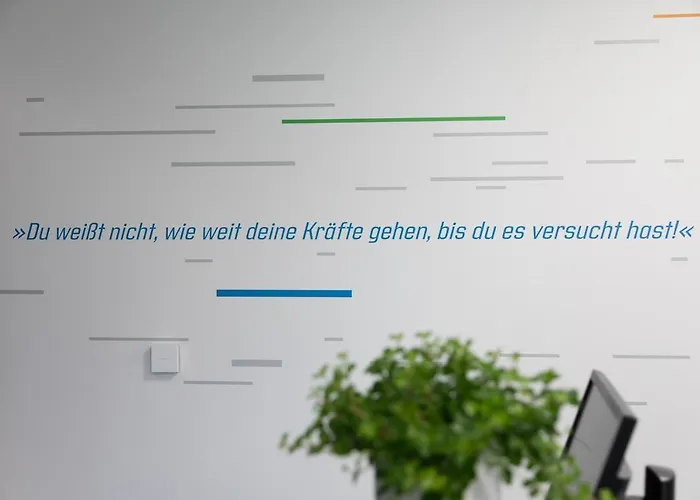 Sporthotel TREFF PUNKT Wiesbaden