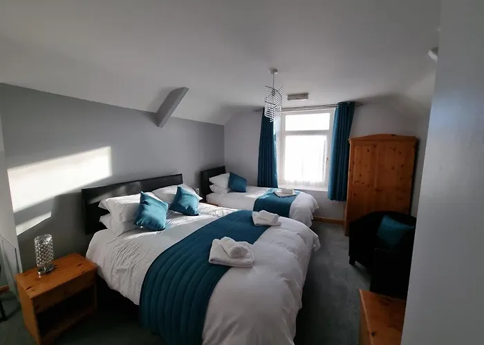 City Inn St. Davids 