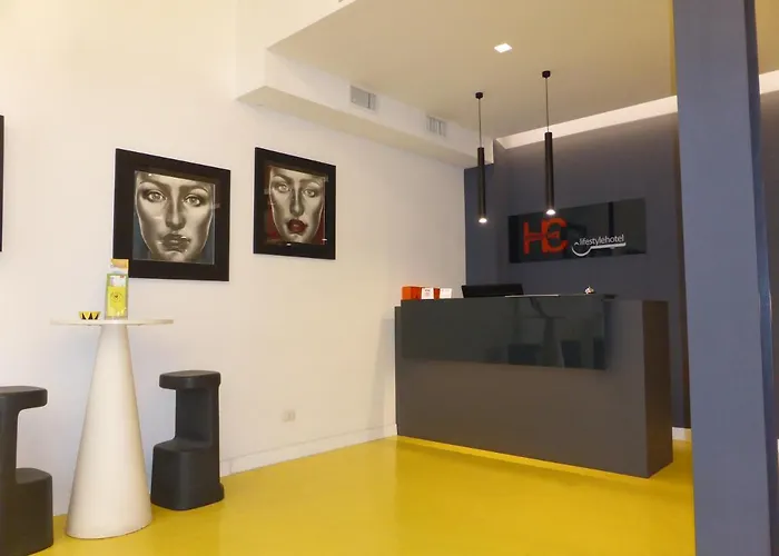 Correra 241 Lifestyle Hotel Naples