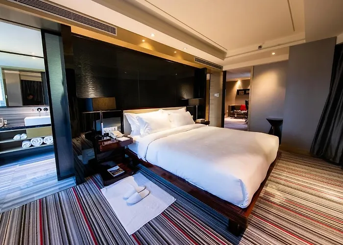 Fortune Hotel Fuzhou Fuzhou 