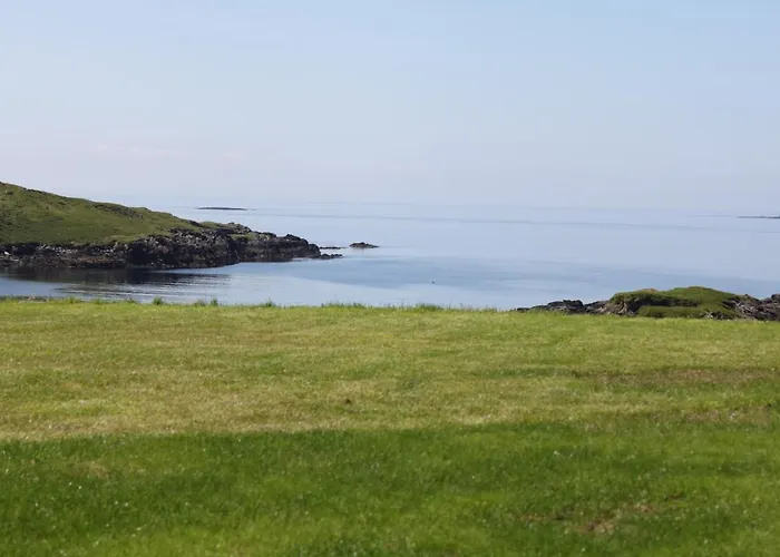 Puffin Lodge Killybegs