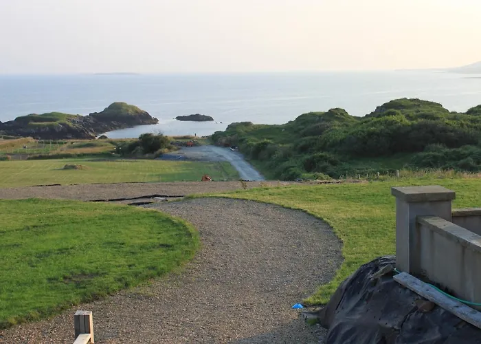 Puffin Lodge Killybegs
