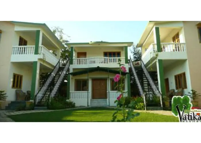 Vatika Resort Sawai Madhopur