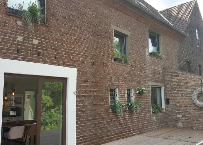 Hotel Hilleringmann Unna