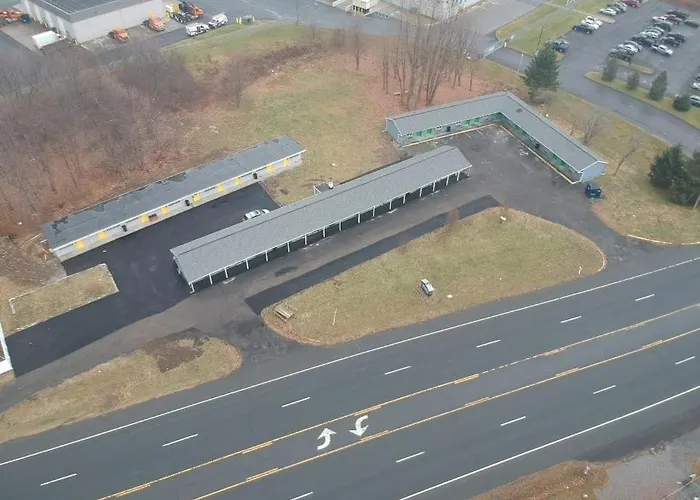 Skyview Motel Castleton-on-Hudson