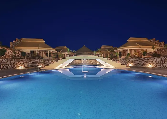 The Sawai Bagh Hotel Sawai Madhopur