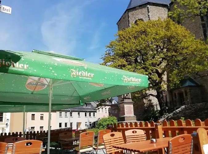 Gaststätte&Pension Zum Türmer Annaberg-Buchholz