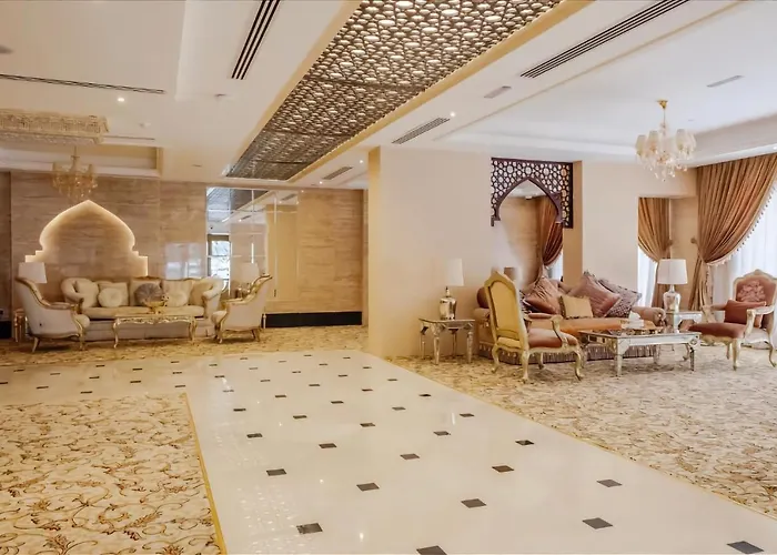 Crystal Plaza Al Majaz Hotel Sharjah
