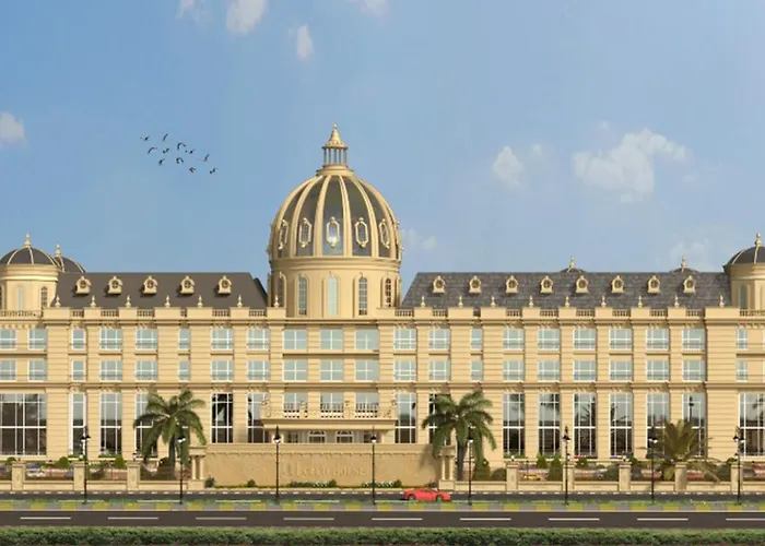 Seven Eleven Hotels And Club Bhayandar