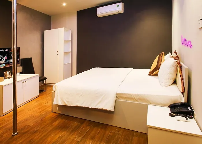 Bonita Grand Hotel Ho Chi Minh City