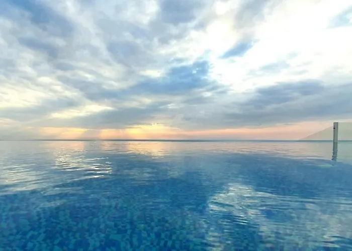 Palmy Beach Club Resort Phú Quốc
