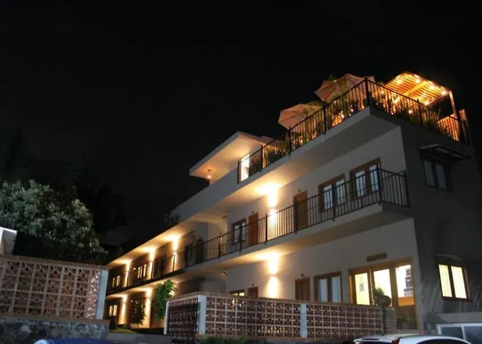 Artesanos 11 Hotel Tepoztlán