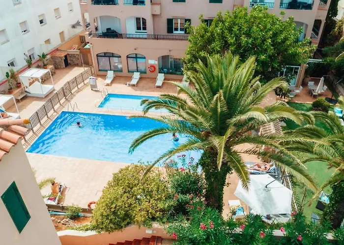 Apartamentos Royal Life Mahon 