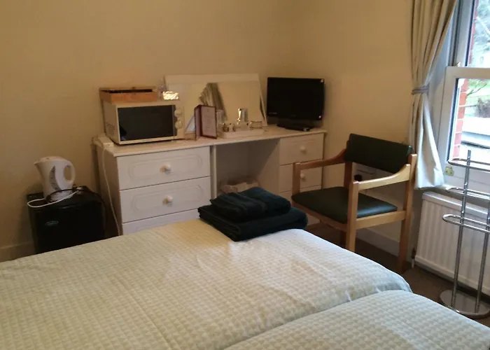 Melrose Cottage Goring