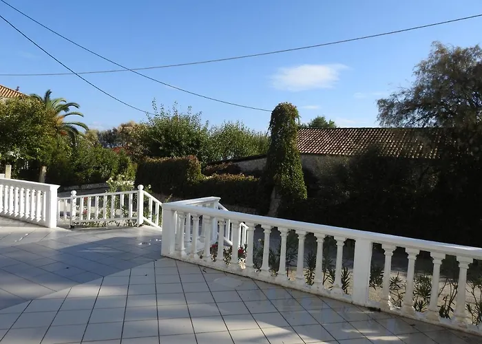 Nikos Apartments Laganas