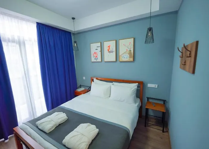 Hotel Linge Tiflis