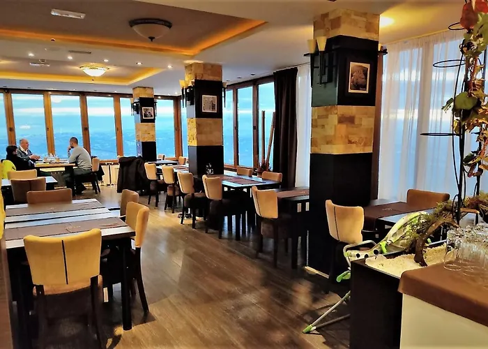 Milmari - Breakfast And Pool Hotel Kopaonik