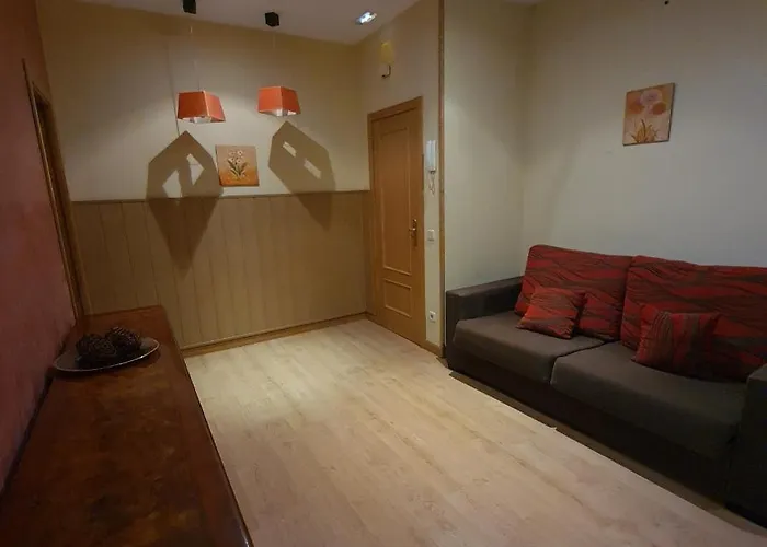 Hostal Oporto Madrid