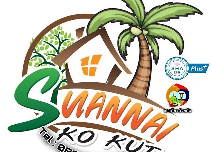 Suan Nai Kokut Resort Ko Kut