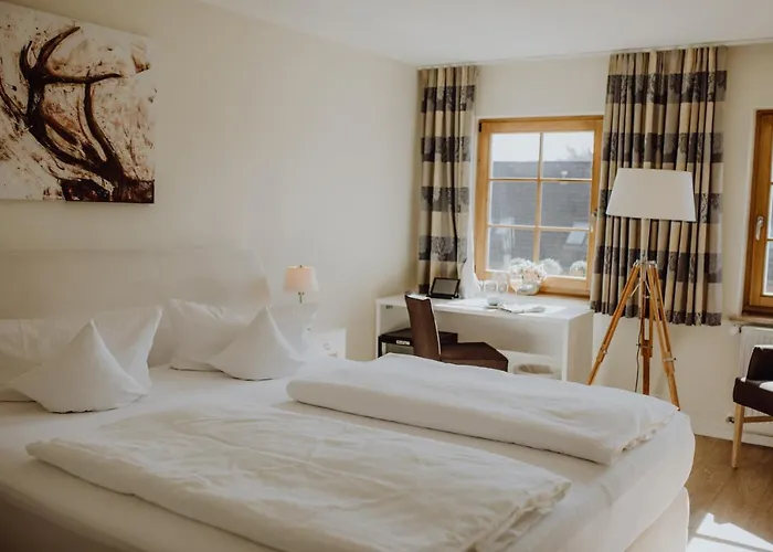Hotel Havelser Hof Garbsen