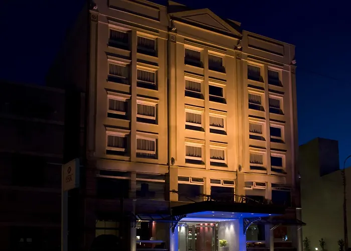 Hotel Patagonia Río Gallegos