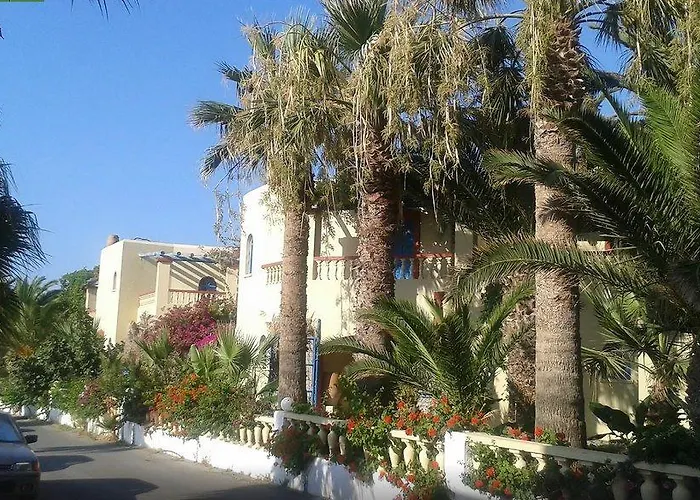Palm Bay Hotel Sissi