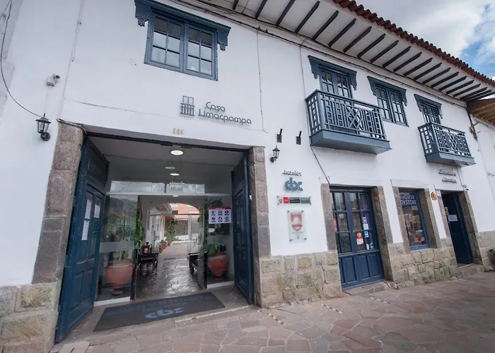 Hotel Limacpampa Cusco