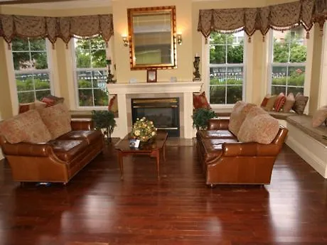 Oakwood At Parc Grove Hotel Stamford