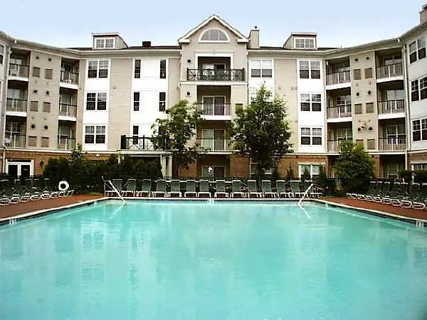Oakwood At Parc Grove Hotel Stamford