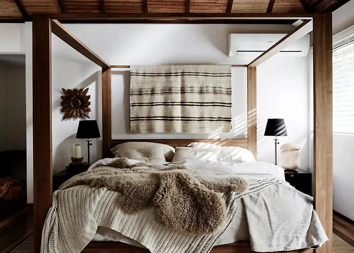 The Villas Of Byron Byron Bay