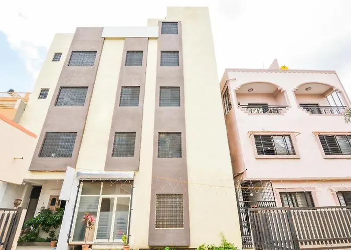 Sukrangu Palace Shirdi