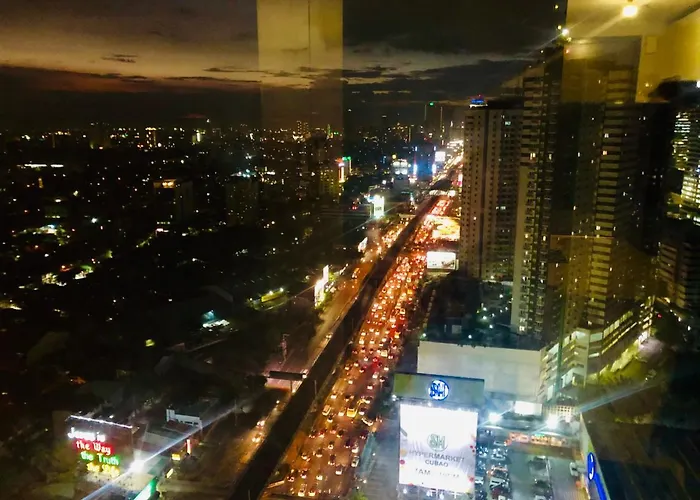 The Sentinel Residences Quezon City