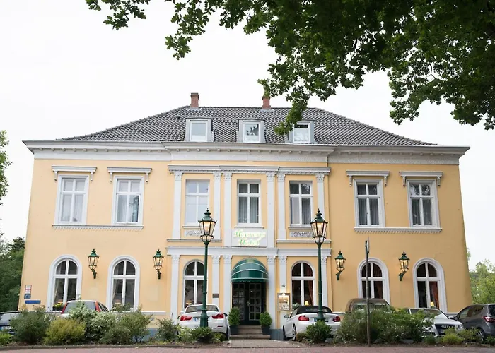 Heerens Hotel Emden