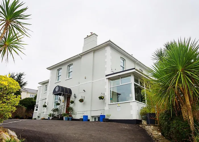 The Cleveland Hotel Torquay