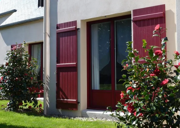 Bed and Breakfast Le Tertre Gatinais à Saint-Briac-sur-Mer